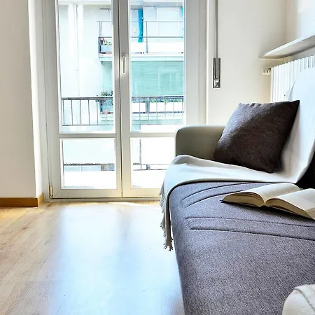 Lejlighed Hintown Modern Flat *