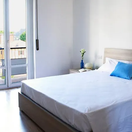 Apartment Hintown Modern Flat Como