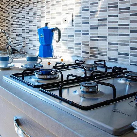 Hintown Modern Flat Apartment *