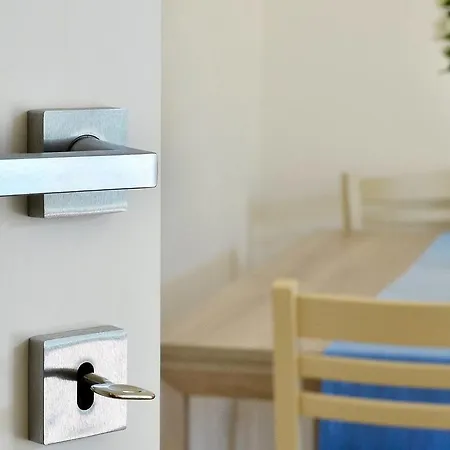 Hintown Modern Flat Apartment *